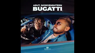 Arut, MORGENSHTERN - BUGATTI 1 ЧАС