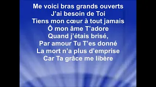 TIENS MON COEUR - Kiffeur (cover Hillsong)