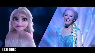 Frozen 2 - Show Yourself (Multilanguage) HD With Picture