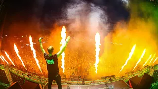 Armin van Buuren live at Ultra Europe 2019