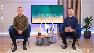Cruise TV by LoveitBookit - Episode 188