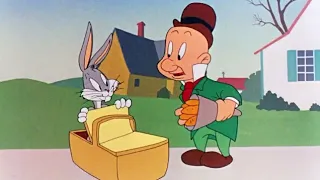 Looney Tunes Platinum Collection S 01 E 01 A - HARE TONIC |LOOcaa|