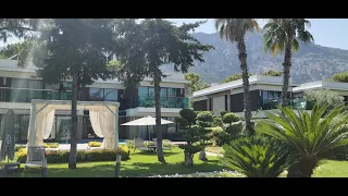 Отель  NIRVANA MEDITERRANEAN EXCELLENCE  Tyrkey Antalya
