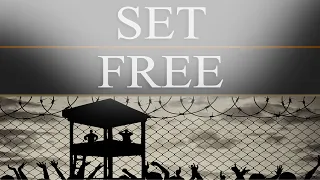 Set Free (2016) | Documentary | Brian Barkley