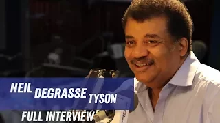 Neil deGrasse Tyson - 'Star Talk', Kareem Abdul-Jabbar, Jeopardy - Jim Norton & Sam Roberts