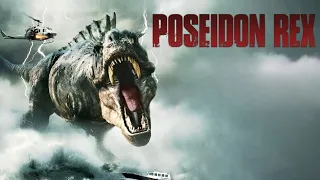 Poseidon Rex / Music video