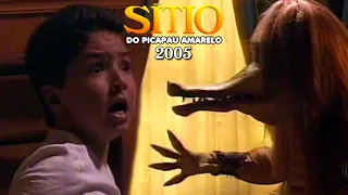 Sítio do Picapau Amarelo (2005) - Cuca assusta Pedrinho