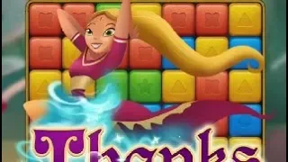 Candy Legend Gameplay - Amazing 3D easy color match game