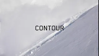 K2 Contour