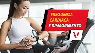 Frequenza cardiaca e dimagrimento