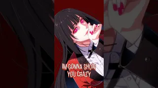 Im gonna show you crazy // AUDIO edit *Clean* 2