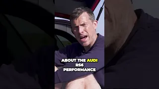 The Audi RS6 Performance Five Annoying Features You Should Know  #youtubeshorts #shorts