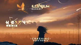 ILLENIUM - Crashing ft. Bahari (KEVV Remix)