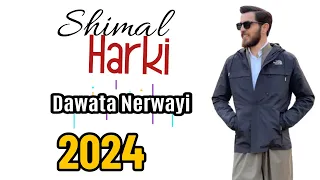 Shimal Harki New Dawat 2024