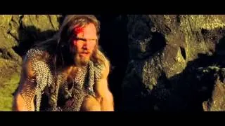 Beowulf (2005) 1/7