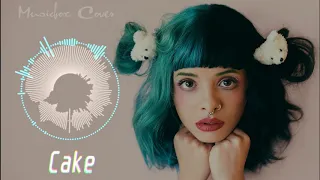 [Music box Cover] Melanie Martinez - Cake