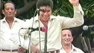 la Fiesta de los Pajaros Marcos Russo en la guacharaca