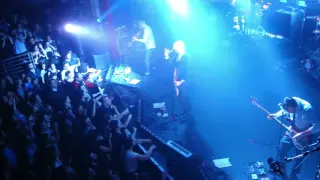 Louise Attaque⎥Chaque Jour Reste Le Nôtre - @ Paris (La Cigale) - 03.06.2016