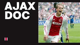 AJAX DOCUMENTARY: The Third Star ⭐️⭐️⭐️