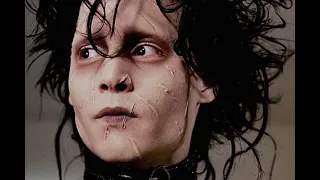 Edward Scissorhands (1990) Official Trailer