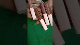 lipstick Unboxing under Rs.100😱||Long lasting😍 #waterproof #shorts #viral #shopsy