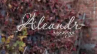 Aleandr - mi snova vmeste (Trailer #1/2009)