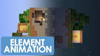 Shorts in Minecraft - LittleBigMinecraft (Animation) #shorts