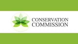 Conservation Commission 09/13/2021