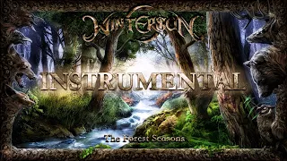 Wintersun- Eternal Darkness | Official Instrumental | Original 2017 Mix