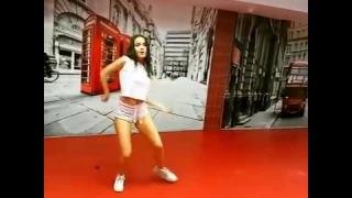 Booty dance Masha