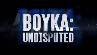 Boyka: Undisputed 4 - Trailer (2017) | Scott Adkins