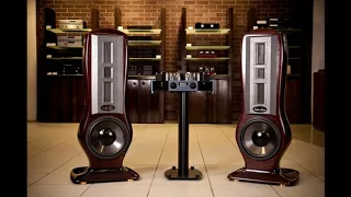 Audiophile reference II-Audiophile heaven- HQ- High fidelity music