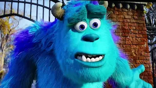 Monsters University- “You Surprised Me.”