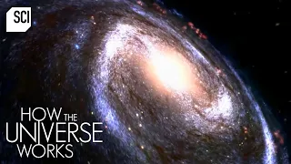 How Neutron Stars are Created | How The Universe Works | Science Channel