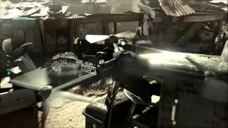 Tom Clancy's Ghost Recon Future Soldier: E3 2011 Trailer | Ubisoft [NA]