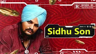 Munda Sidhua Da : Sidhu Moose Wala | New Song | moose tape | new punjabi song