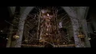 Running Wild-Realm of Shades Movie: Silent Hill