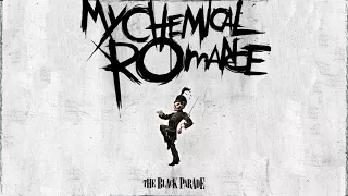 The End/Dead: Official Instrumental - My Chemical Romance