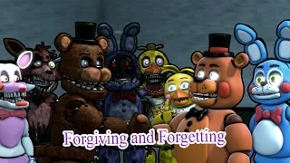 [SFM FNAF] Forgiving and Forgetting | Swodah
