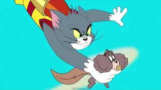 Tom & Jerry Tales S1 - Tomcat Jetpack 2