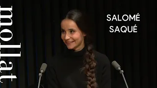 Salomé Saqué - Sois jeune et tais-toi