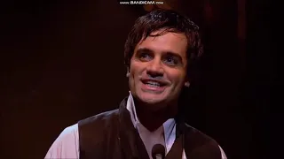 20 years of Ramin Karimloo on stage