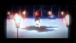 Kagura dance edit (Hadal Ahbek)