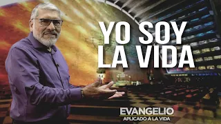 YO SOY LA VIDA | Evangelio Aplicado (SAN JUAN 11, 1-45) - SALVADOR GOMEZ