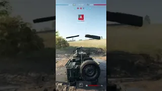 Battlefield 5 When You Hate The AA Camper