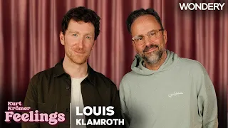 Louis Klamroth: Feine Herren zu Fuß | 76 | Kurt Krömer - Feelings | Podcast