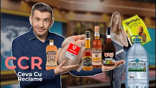 Gânduri necurate cu pui zburători. Bullying Dorel. Moartea lichidă | Ceva Cu Reclame – Episodul 19