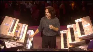 Yanni - World Dance ''Live The Concert Event'' 2006