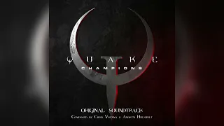 Quake Champions - Original Soundtrack (By Chris Vrenna & Andrew Hulshult)