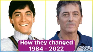 Charles in Charge 1984 Cast: Then And Now - How They Changed 2024
